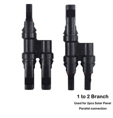 10Set Male Female Wire Cable Connector Set Solar Panel Waterproof Connector