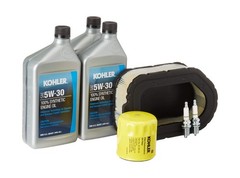 Kohler GM62347-SKP1-QS Maintenance Kit For 17/18/20 Kw Residential Generators
