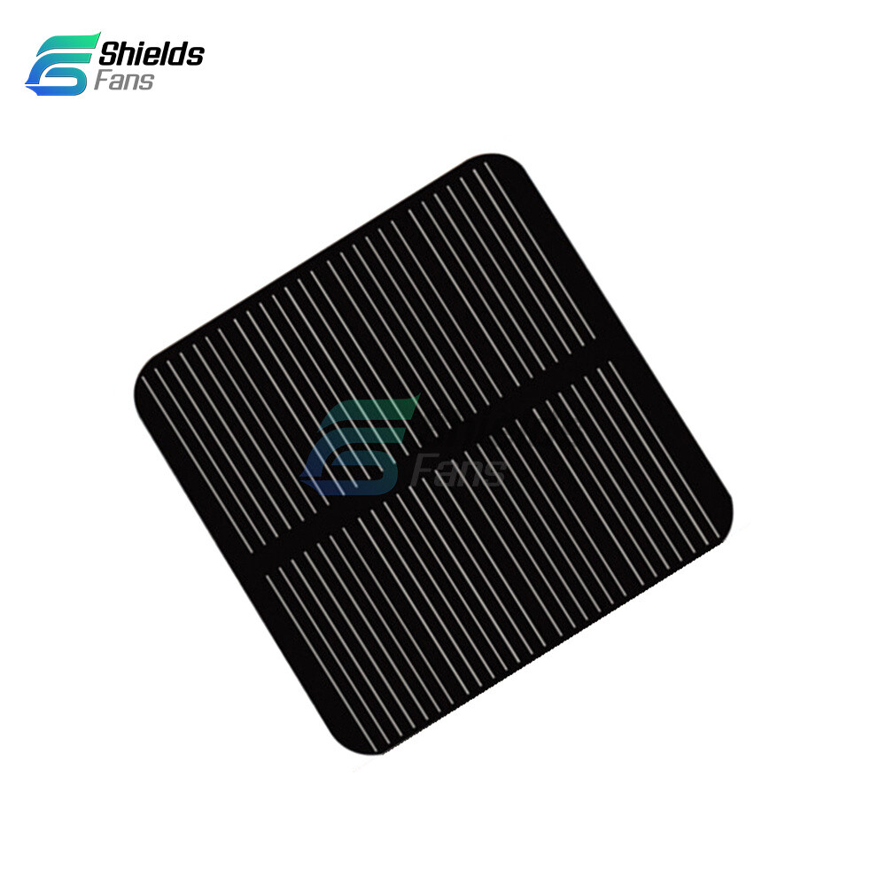 2V 0.32W 160mA Solar Panel Power Generation Panel For 1.2V Photovoltaic Panel