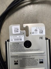 (Two) SolarEdge P960 Power Optimizers, Dual input, P960-4NDZMRZ