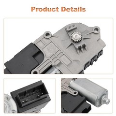 Sunroof Motor Assembly for Ford Explorer