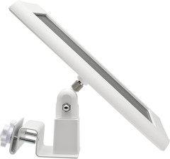 Universal Solar Panel Gutter Mount for Ring, Arlo, Eufy, Wyze, Reolink Solar Pan