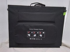ALLPOWERS 2000W Portable Power Station Solar Battery W/ Foldable Solar Panel
