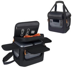 Portable Carrying Bag for Power Stations & Solar Generators, Adjustable Strap, S