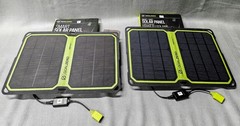 Goal Zero Nomad 7 Plus, 2 UNITS