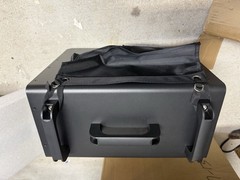 4patriots Solar generator 1800w Only Used Once In Original Box