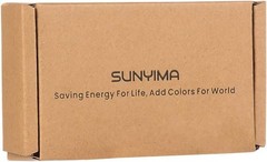 10Pcs 5.5V 80mA Mini Solar Panels 2.36″x2.36″ for DIY Electric Toy Materials …