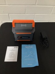 PROGENY 300W Portable Power Station- Sine Wave Output