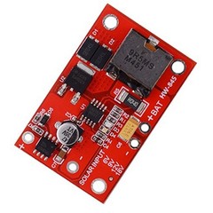 3S 3A 12V MPPT Solar PV Controller Module CN3767/CN3722 with LED Indicator6329