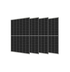 solar panel 410W mono PERC cell PV modules 22% high efficiency 25-years life