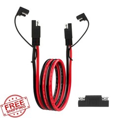 unrulysoul 3FT 10AWG SAE Cable