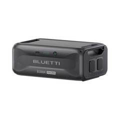 BLUETTI B300K 2764.8Wh Expansion Battery LiFePO₄ for Apex 300 Home Backup Renew