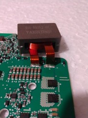 Board (PCB) TS4-H-O Rev 10 , 511-10101-10 NEW