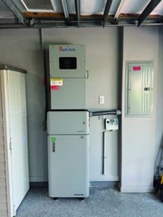 3 NEW⚡ Renon Xcellent Plus 16kWh (Total 48kWh) with Sol-Ark 18K Hybrid Inverter