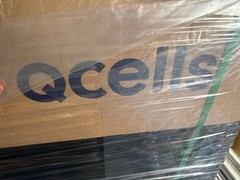 NEW Pallet of 32x Q CELLS 405W Solar Panels – Q.PEAK DUO BLK ML-G10+