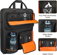 Solar Panel Storage Bag – Padded Carrying Case Compatible with Jackery SolarS…
