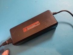 Goal Zero YETI and Sherpa Power Supply Wall Charger # 98058