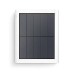Ring Solar Panel, White **FACTORY SEAL INTACT** for Outdoor Ring Cameras