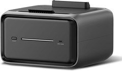 EF ECOFLOW Portable Power Station River 3 plus with EB600 Extra Battery, Expand