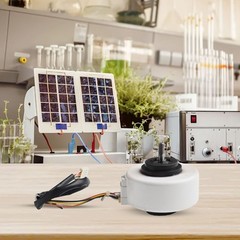 Brushless Wind Generator for Hands On Projects Reliable Power Generation Tool
