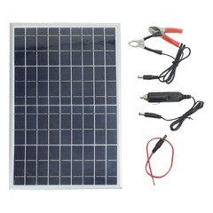 Cost saving Solar Panel Kit Reduce for reliance on for traditional Power Sources