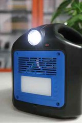 Home Outdoor Emergency Energy Storage Power Supply High Power 300W/500W