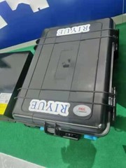 RIYUE 5KW Lithium BatteryPower Station Solar Generator Backup Power Supply