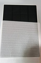 Amaprime® Smart Feeder Solar Panel B0D7QN1894 — NEW
