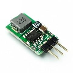 Converter Module For LM7805 LM7805 5.5~32V Input Rate Low Heat Replacement