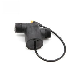 Water Flow Generator 4-point Screw Thread Compact Lightweight Design For Faucet