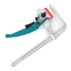 High Strength 200mm Table Clamps Accessory for Woodworking Projects Supplies