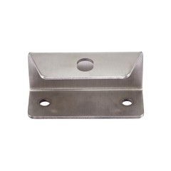 4PCS Universal Roof Mount Kits Bracket Mounting Mount For ProMaster,Boxer,Jumper