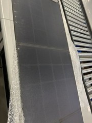 GENEVERSE SOLARPOWER 2: ALL-WEATHER PORTABLE SOLAR PANEL (200W MAX OUTPUT/PANEL)