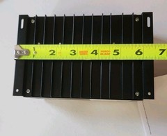 Rich Solar 30A PWM Charge Controller – 12V/24V AUTO – New IN BOX