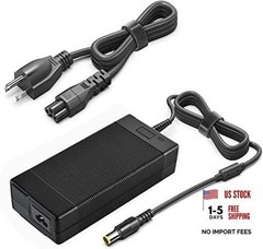 UL Listed for Jackery 1000/880 Charger,24V 180W Power Supply Compatible with
