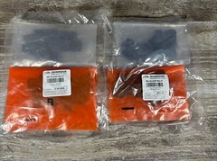 20 sets of Ironridge Solar XR-10-Cap End Caps Rev F (20 Right & 20 Left Caps)