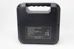 GrantMaya Portable Power Station 300W 220Wh – FOR PARTS OR NOT WORKING – DEFECT