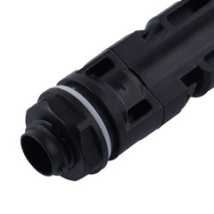 5Pair Solar Connector Female Coupling Power Distributor IP67