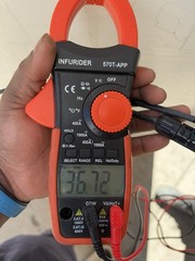 Qty 20- 230w Solar Panel 230 Watt Solar Panels Works Great!