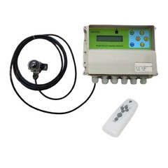 LCD Single Axis Automatic Solar Tracking Remote Control Solar Tracker Controller