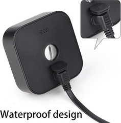 3 Pack Solar Panel Charger Compatible with All-New Blink Outdoor 4 (4th Gen)