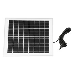 Power Station Solar Generator Lighting Kit Solar Light For Home Camping 12W