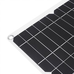 2000W Solar Charging Kit 2 x1000W High-Efficiency Panels + Y-Cable Home/OutdooGP