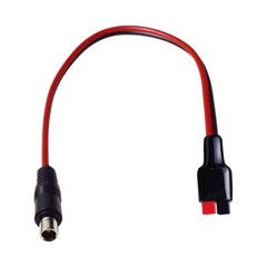 30A Andersons to DC8.0X2.0 Power Adapters Cable for Solar and Portable Power