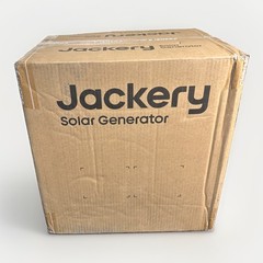 Jackery Explorer 2000 v2 Portable Power Station 2042Wh 400W Solar Input