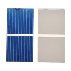 DIY Projects DIY Solar Panels 0.5V Solar Panels Thin And Light For DIY Projects