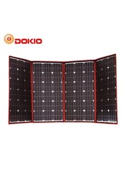 Dokio Solar FFSP-320M Faltbares Flexibles Solarpanel (320W)