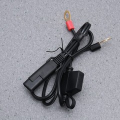 Connect Cable With SAE Terminal For Motorcycle Circuit Power