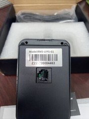 Monitoring Screen for Smart Lithium Battery Series – Renogy Brand New