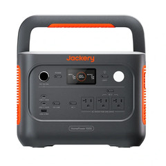 Jackery HomePower 1000 v2 Portable Backup Power Station 1024Wh